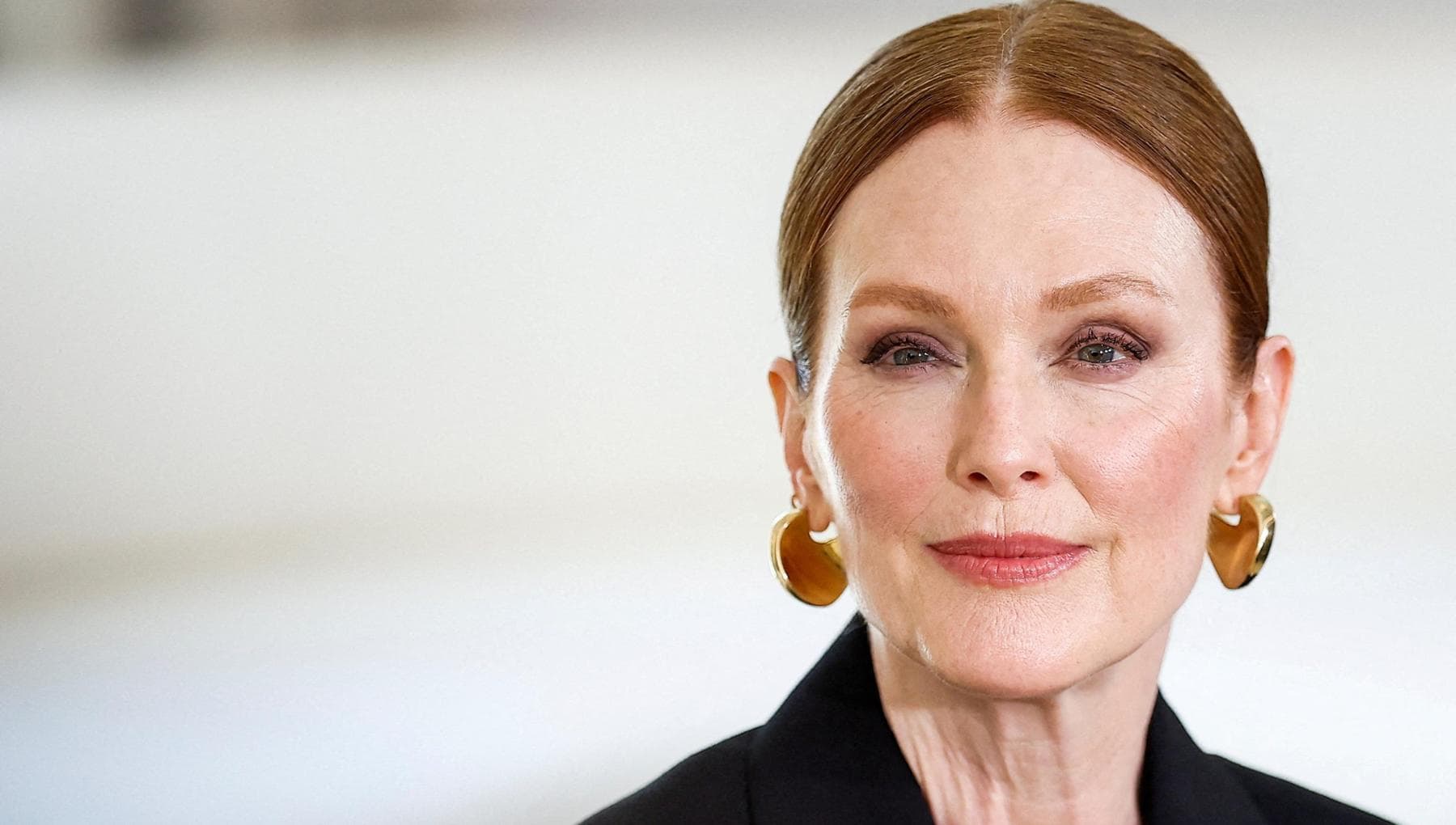 Julianne Moore a Cannes: “Il cinema, le donne, Meryl Streep e i film violenti che non voglio fare”