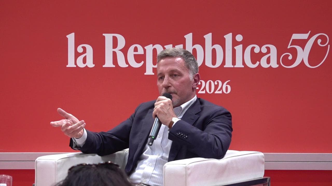 Giannini: "Meloni non ha voluto fare i conti col fascismo, da lì nasce il vittimismo"