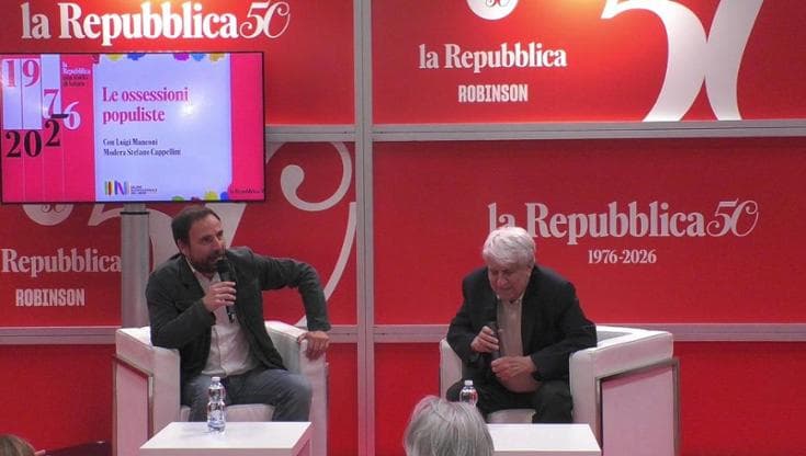 Luigi Manconi: "La violenza e il suo doppio, tre storie dolorose"
