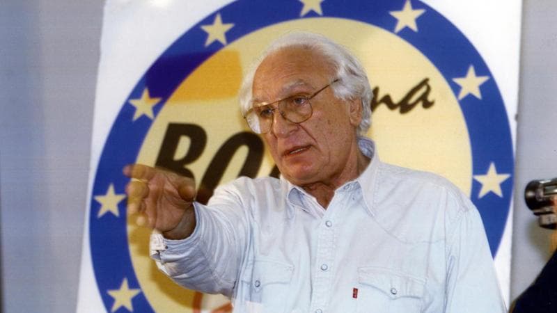 Marco Pannella (1930-2016)