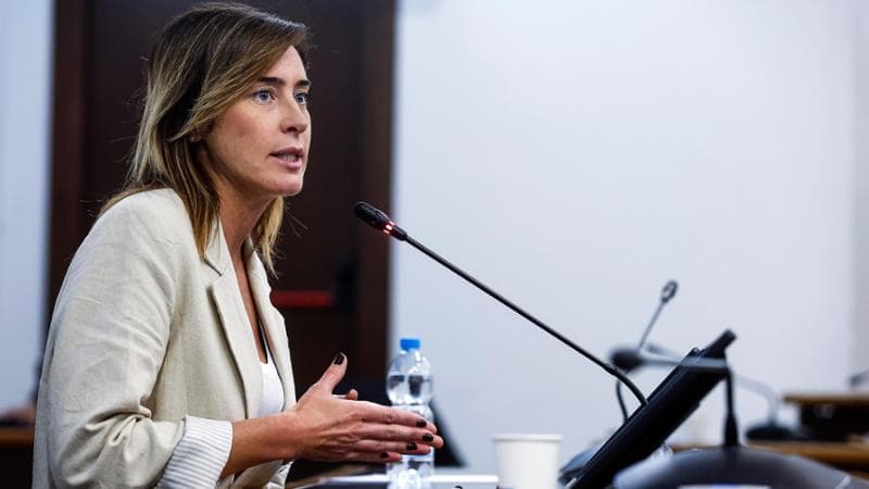 Anteprima: Boschi: “La Rai si scusi, le frasi sullo stupro ignobili e deleterie”