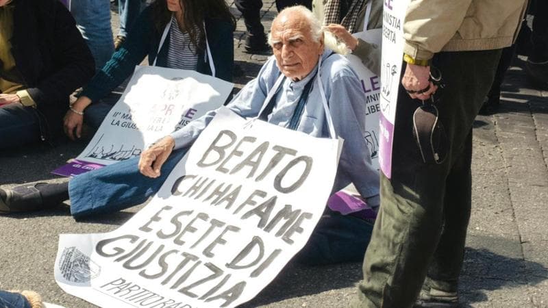 Anteprima: Amnistia e indulto, le Camere si muovano nel nome di Pannella