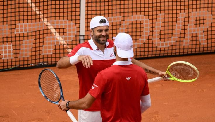 Bolelli e Vavassori