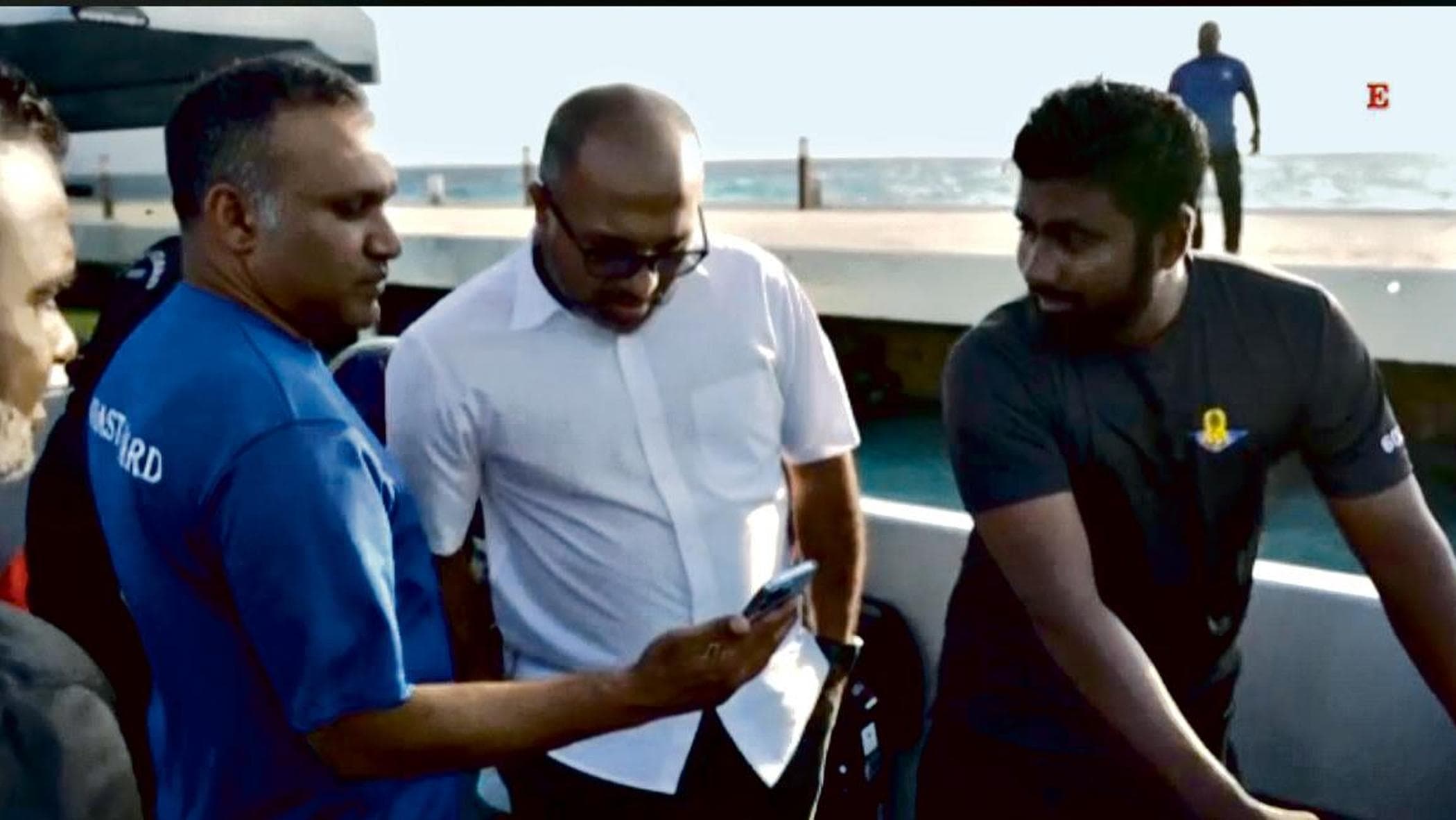 Maldive, un’altra tragedia muore un sub della Marinasceso a recuperare i corpi