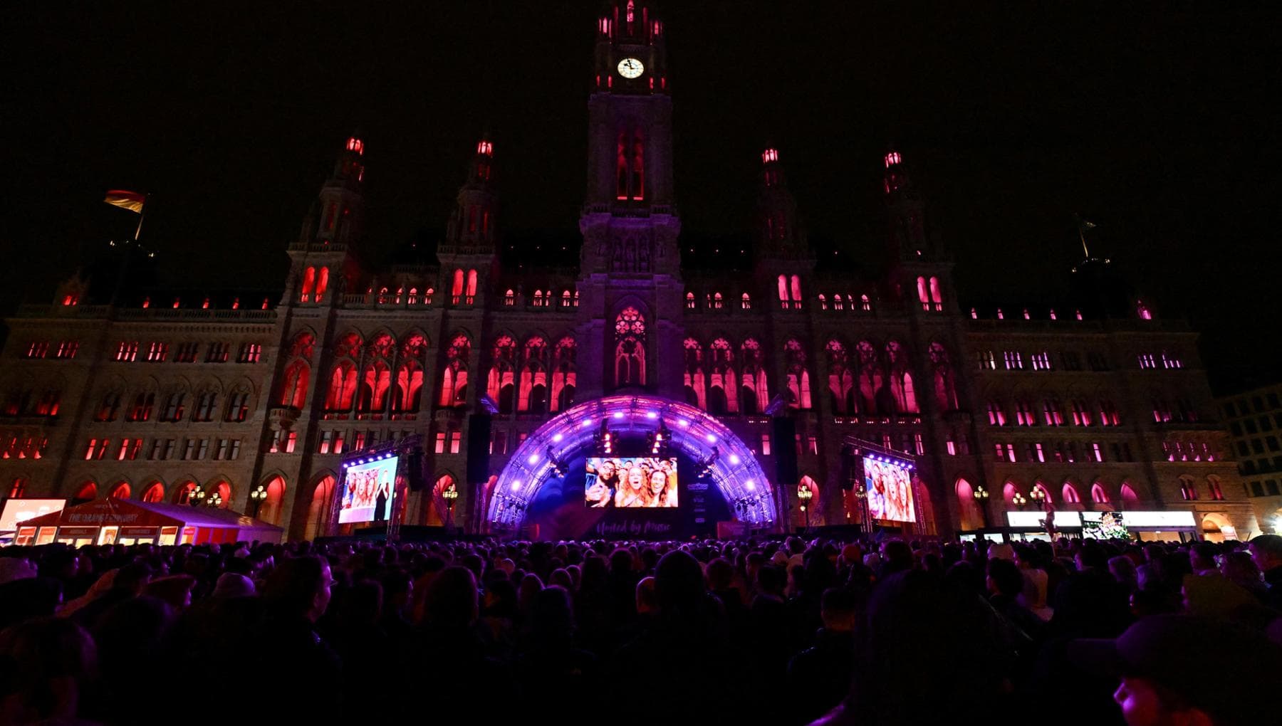 Finale Eurovision, i promossi e i bocciati della serata