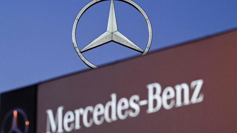 Anteprima: Germania, la Mercedes pronta a entrare nel settore della Difesa: “Il mondo è un luogo imp…