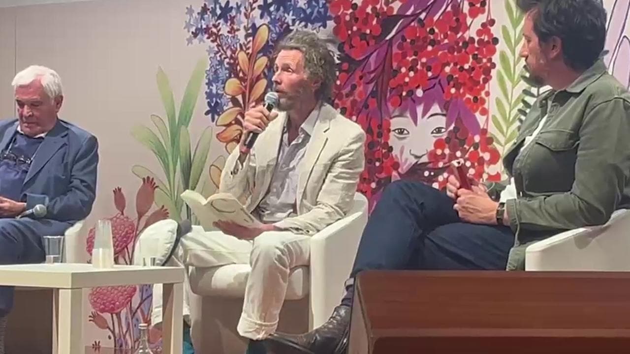 Jovanotti incanta con il testo mistico: "Per arrivare a essere tutto non voler essere nulla"