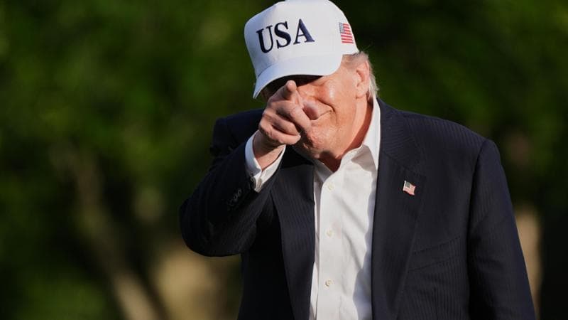 Anteprima: I conflitti d’interesse di Trump, che ha investito in Meta, Bank of America e Goldman Sac…