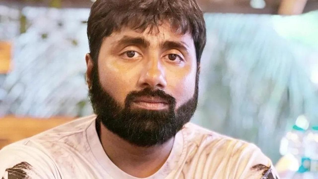 Mohammed Mahdi