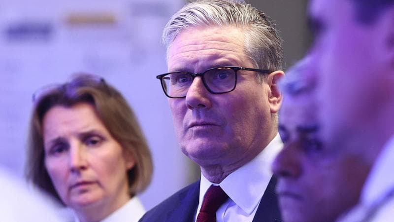 Anteprima: La Brexit divide i candidati laburisti per il dopo-Starmer. Attesa per le mosse del premi…