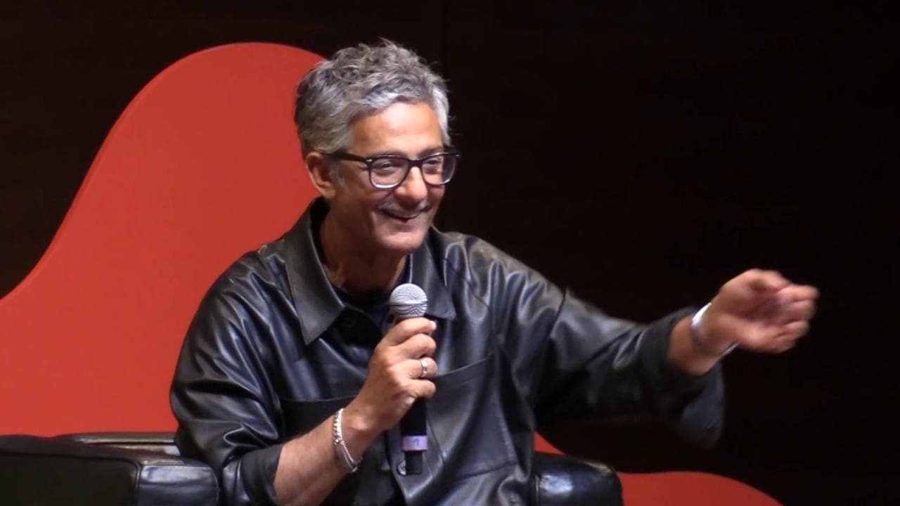 Fiorello scherza sui ministri: "Sono 48 ore che nessuno tradisce, si vede che in gioventù non esercitavano"