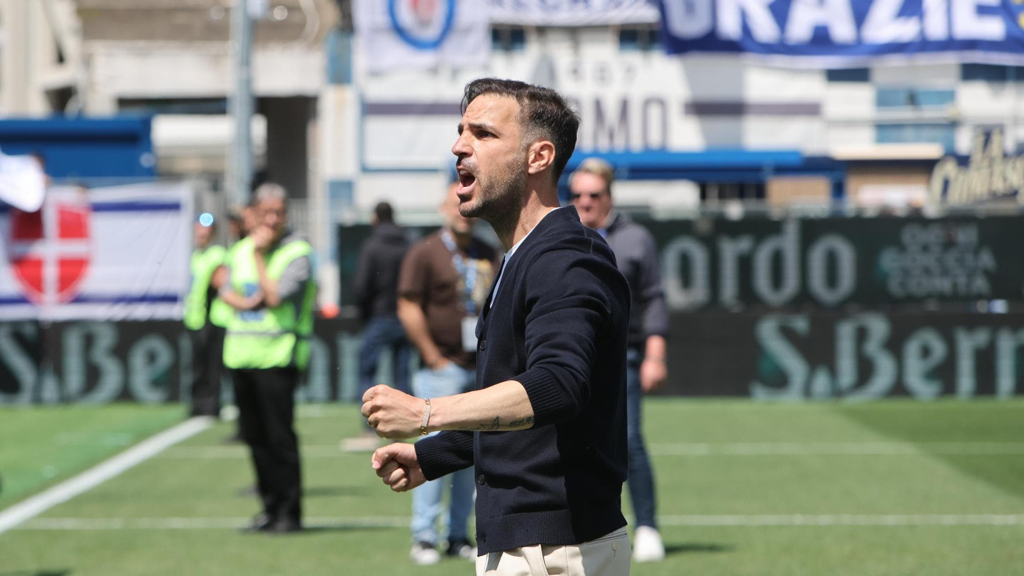 Il Como scavalca la Juve e resta in corsa per la Champions: 1-0 al Parma