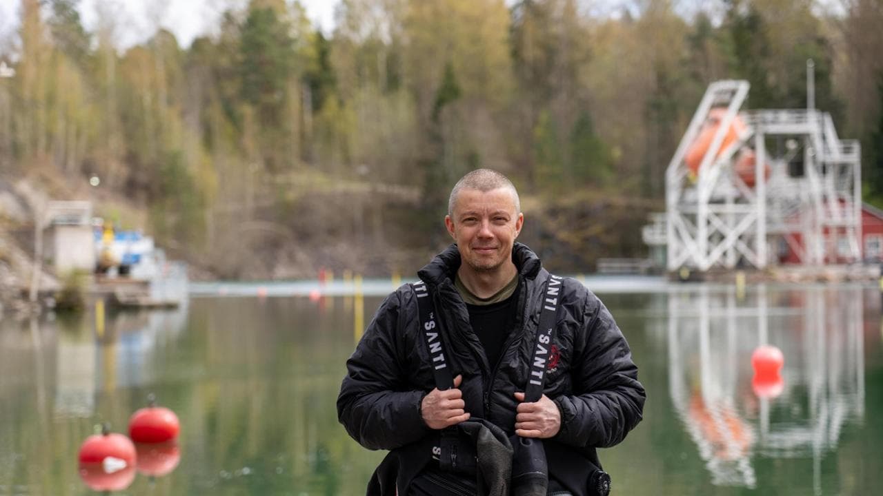 Sami Paakkarinen