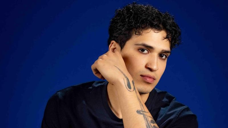 Amici, Nicola Marchionni in finale: il ballerino di danza classica che ama il pop