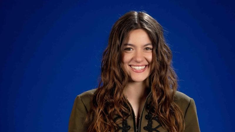 Amici, Elena D’Elia in finale: la musicista che segue le orme di Nada e Bob Dylan