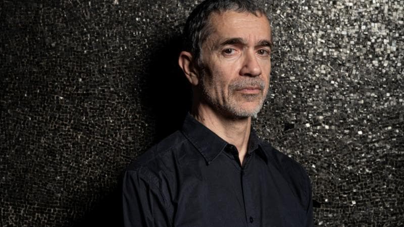 Romeo Castellucci