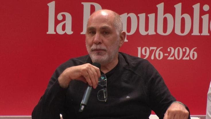 "Letteratura come resistenza", dialogo con Guillermo Arriaga