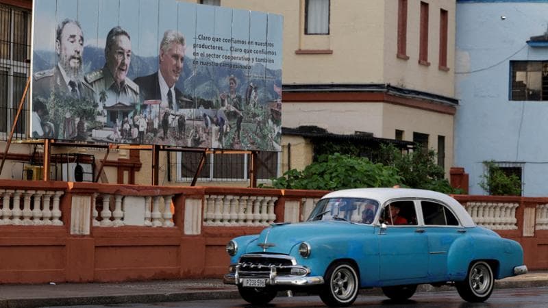 Anteprima: Gli Stati Uniti accusano Cuba: “Vuole attaccare Guantanamo”. Si teme l’escalation militare