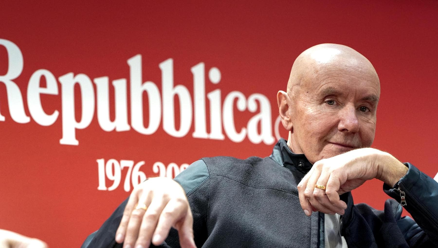 Irvine Welsh: “Il No future del punk oggi è diventato la realtà”