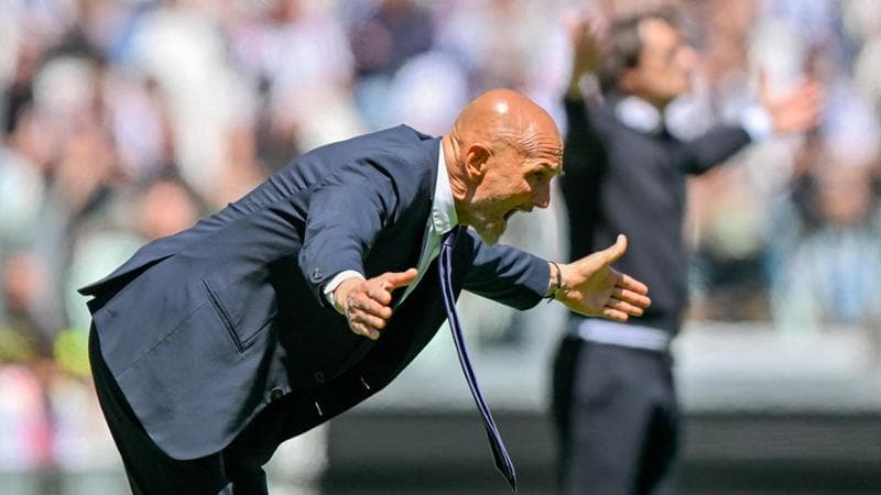 Uomini e destini deboli, una Juve senz’anima