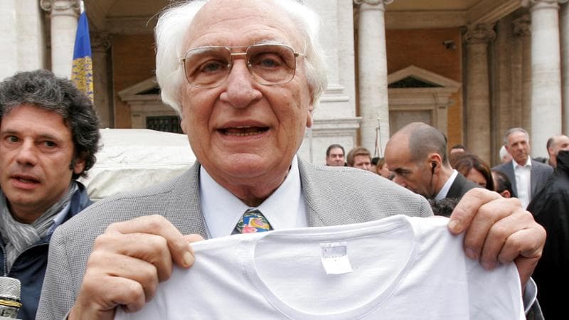 Anteprima: L’eredità di Pannella, il libertino timorato che a otto anni diventò radicale