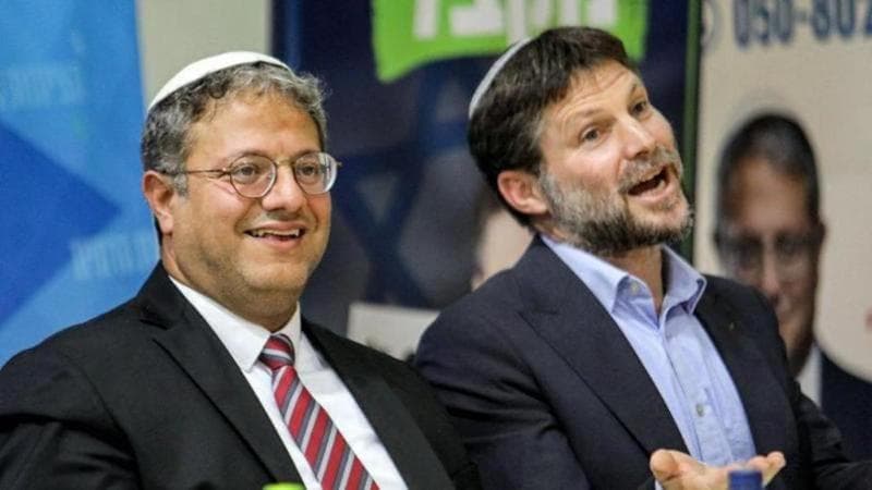 Anteprima: La Cpi indaga sulle violenze dei coloni. “Nel mirino Smotrich e Ben-Gvir”