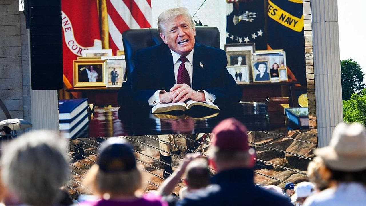 Trump sente Netanyahu: “La guerra può ripartire”. Israele dà il suo appoggio