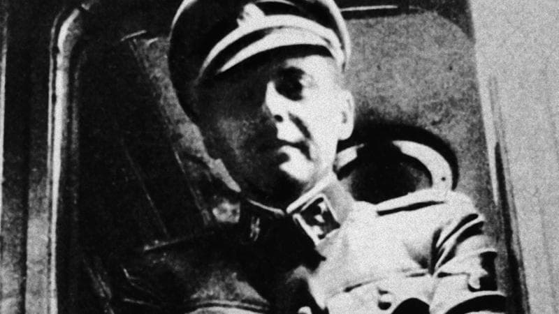 Anteprima: Mengele files, la Svizzera apre gli archivi: verità sulle vacanze alpine del boia