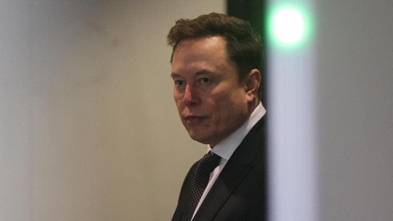 Anteprima: Musk insulta Rousseau: “Diabolico str... ha distorto lo sviluppo ideologico dell’Occident…