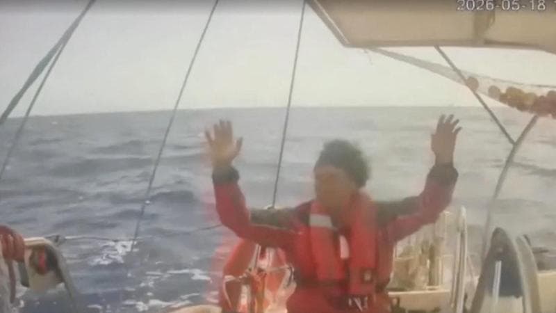 Flotilla sotto attacco, otto italiani cattura. Tajani: “Israele rispetti il diritto internazionale”