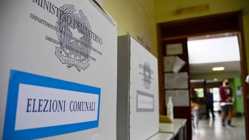 Anteprima: Amministrative, tra una settimana il voto. Il centrosinistra tenta il ribaltone a Venezia