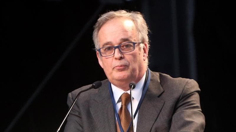 Anteprima: Addio a Gianclaudio Bressa, dalla Dc bellunese ai governi Pd