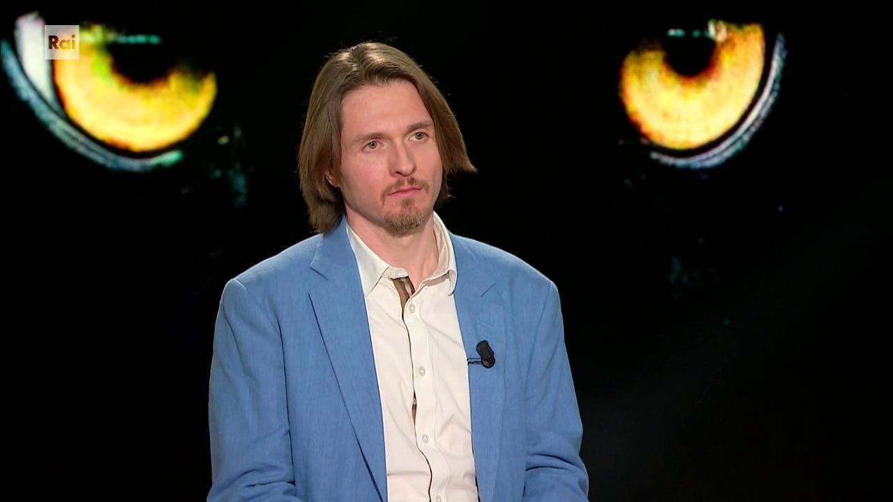 Raffaele Sollecito a "Belve": "Il 70% degli italiani mi crede ancora colpevole"