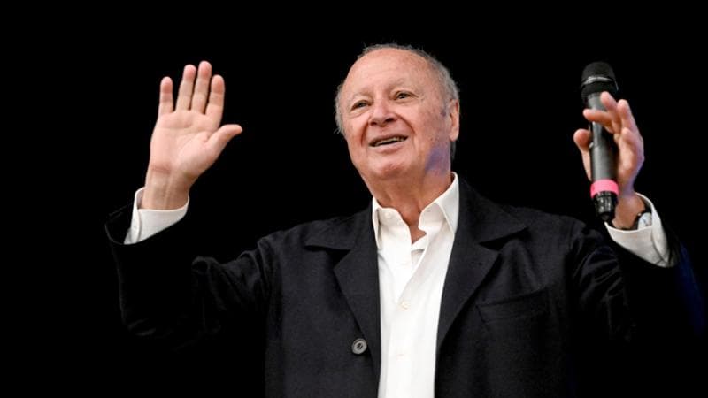 Claudio Mattone, papà degli “Scugnizzi”: “Dalla strada ci si può sempre salvare”