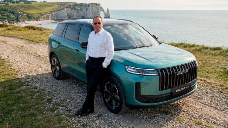 BYD vs Chery, Daniel Craig ile Jean Reno'ya karşı referans mücadelesi