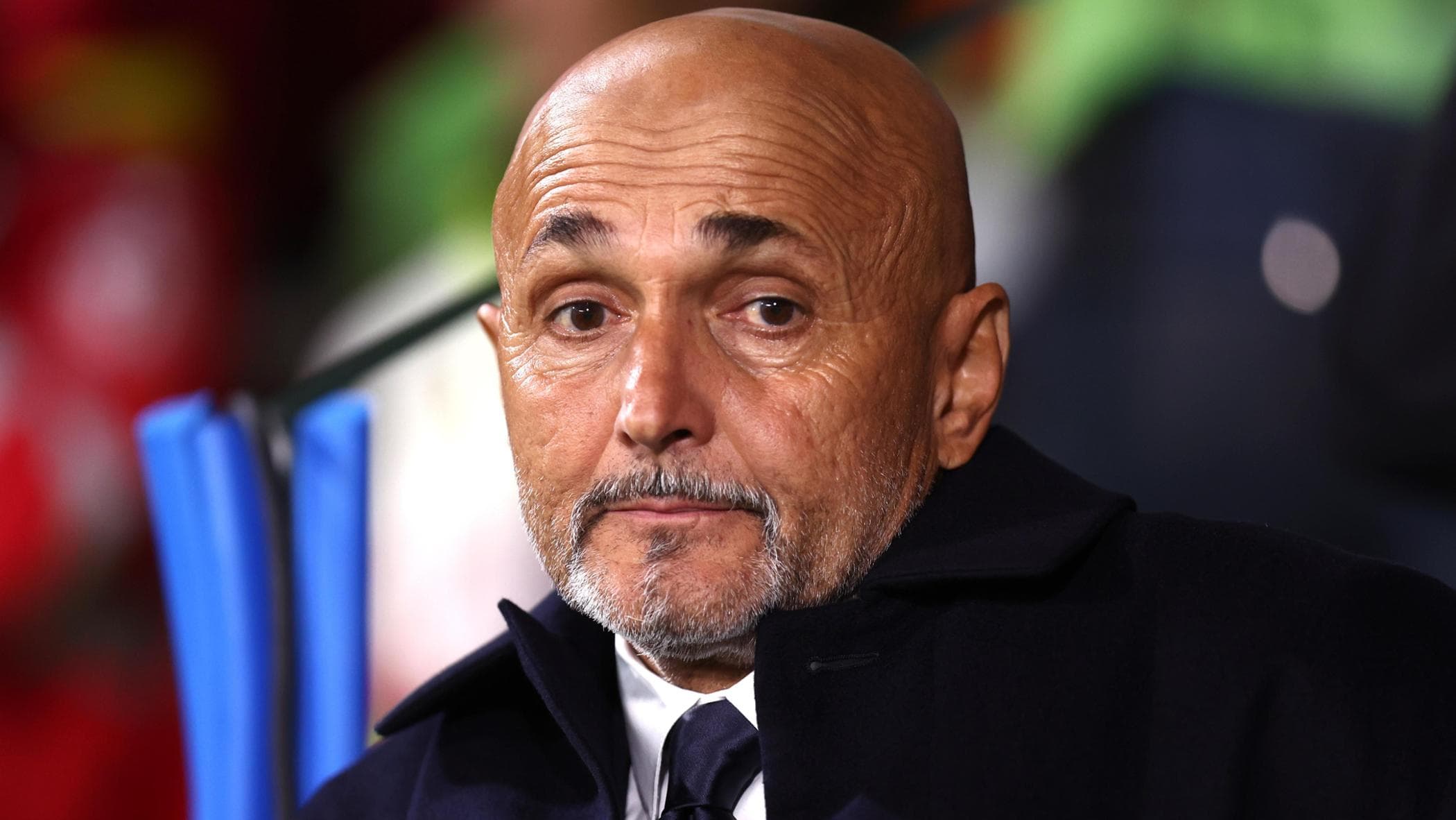 Il labirinto di Spalletti, tensioni con Comolli e una squadra fragile