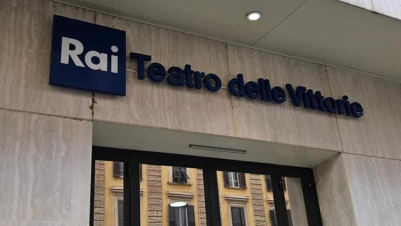 Rai, la mossa del ministro Giuli per salvare il Teatro Delle Vittorie