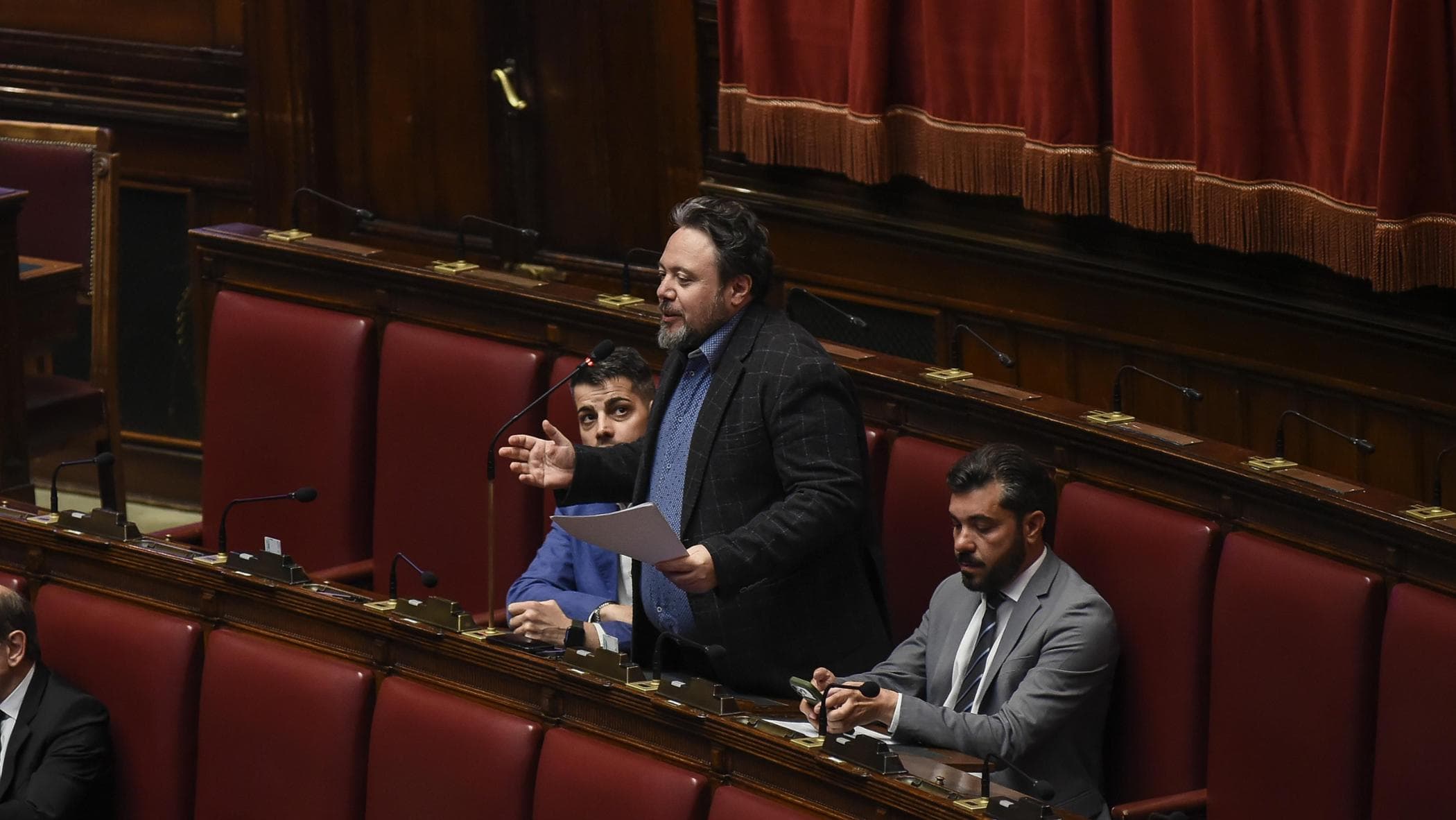 Flotilla, dagli ecologisti agli avvocati: la variegata galassia degli attivisti catturati