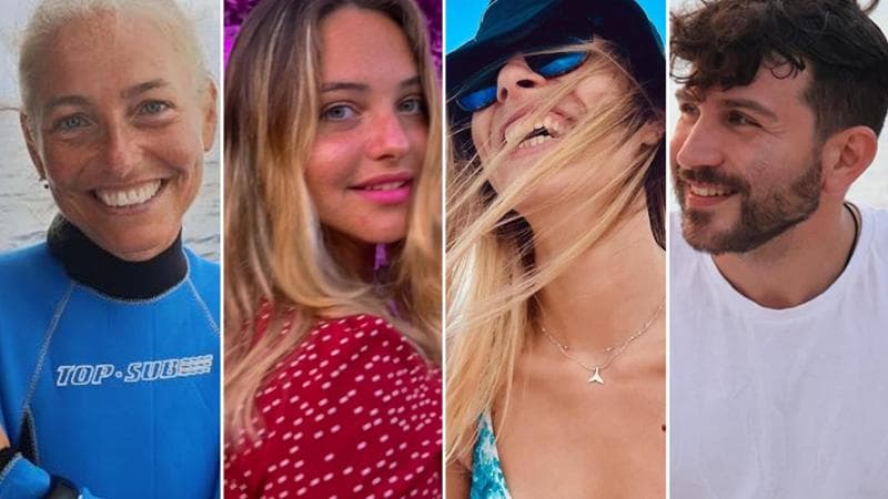 Maldive, recuperati i corpi di due sub: “Sono di Gualtieri e Montefalcone”