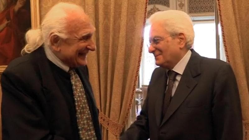 Anteprima: Mattarella ricorda Pannella: leader controcorrente, impresso un segno nella storia della…