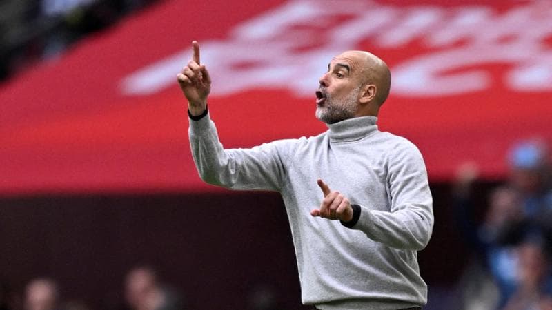 Guardiola si gioca la Premier mentre la stampa annuncia Maresca al suo posto. Arsenal alla finestra