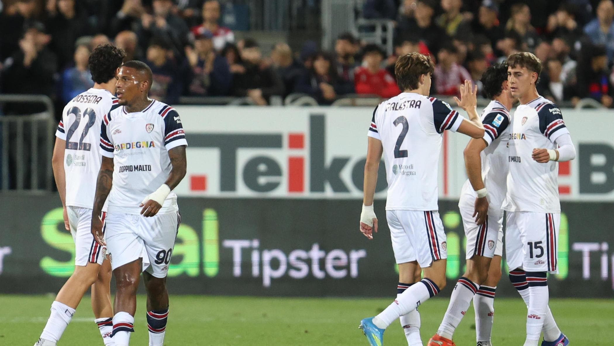 Serie A, ecco per cosa giocano le squadre dall’ottavo all’ultimo posto: quando vale la classifica