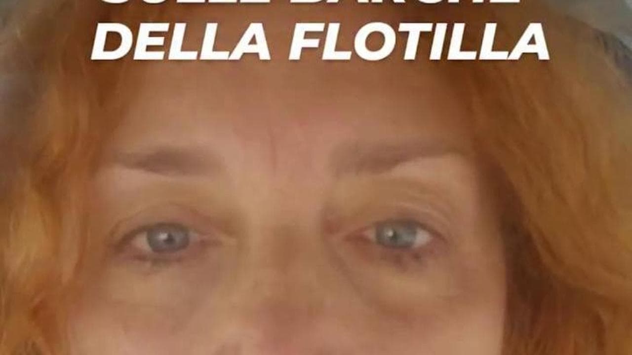Global Sumud Flotilla, la denuncia: "Spari di Israele sulle barche, una è italiana"