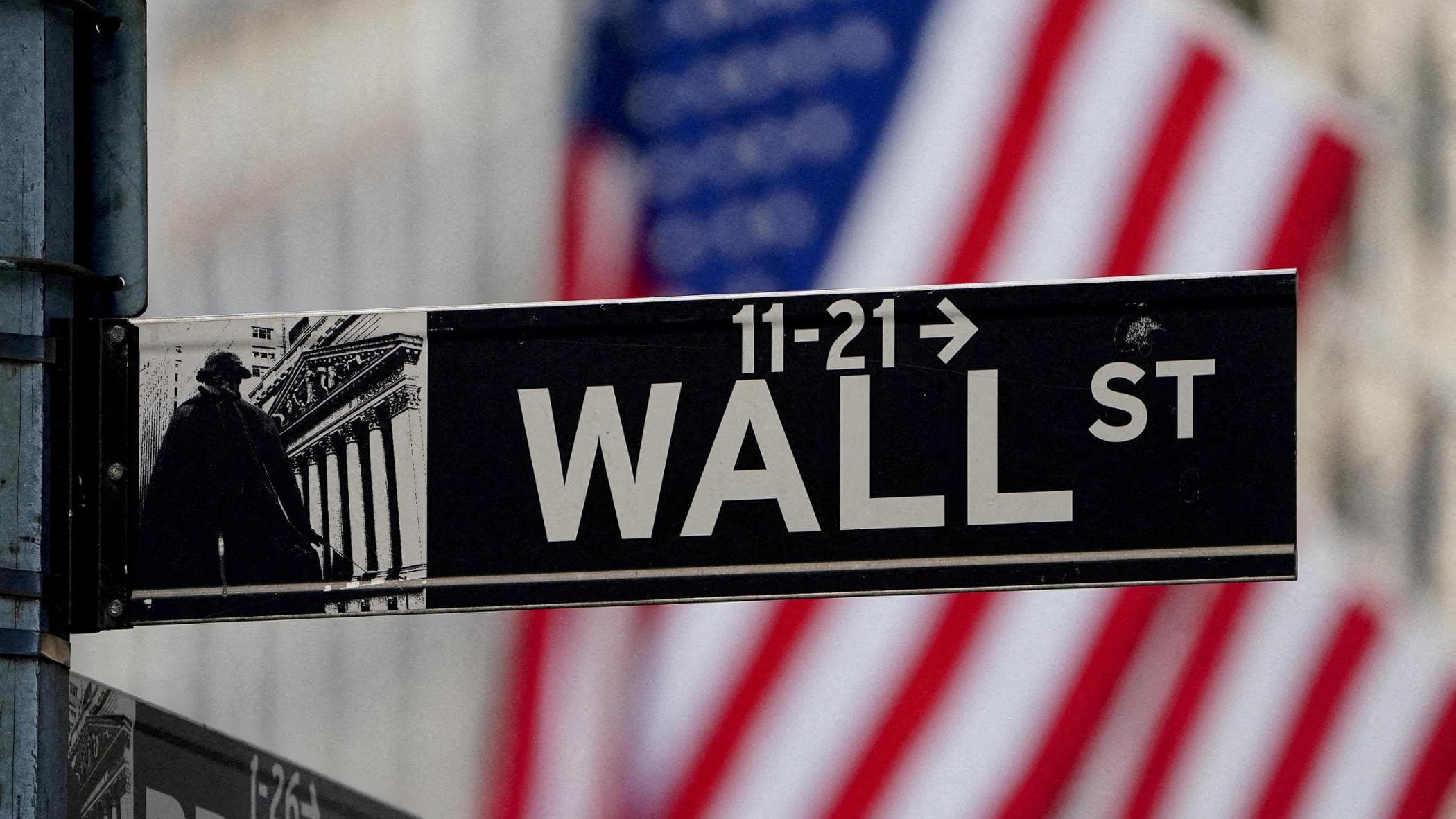 Treasury Usa, crolla “la linea Maginot” del 5%. Ora i mercati tremano