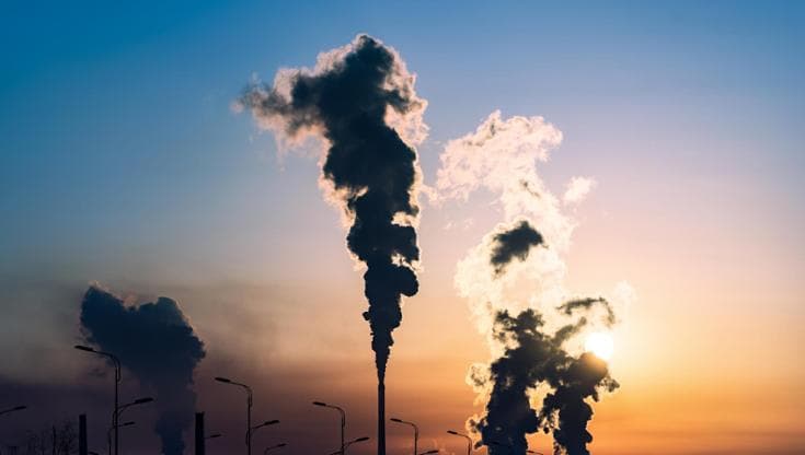 Economia circolare in Europa, fino a un miliardo di tonnellate di CO2 in meno