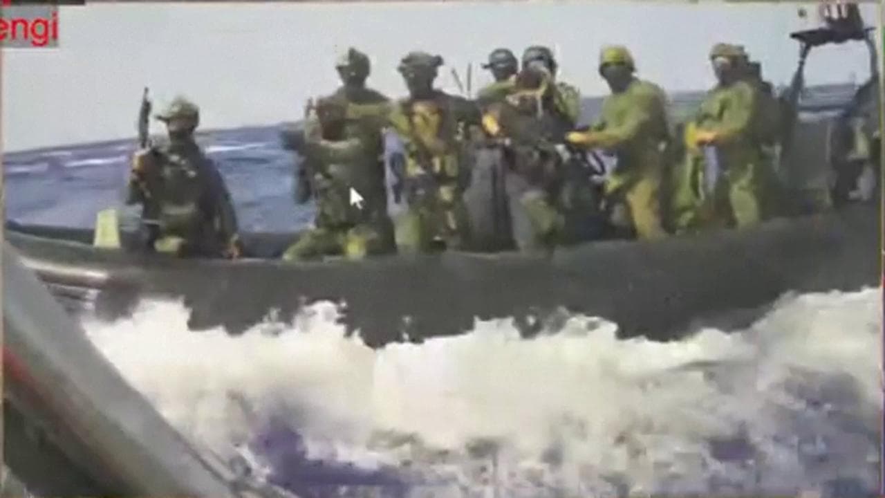 Flotilla, Marina israeliana intercetta due barche, una è italiana: gli spari e l'abbordaggio