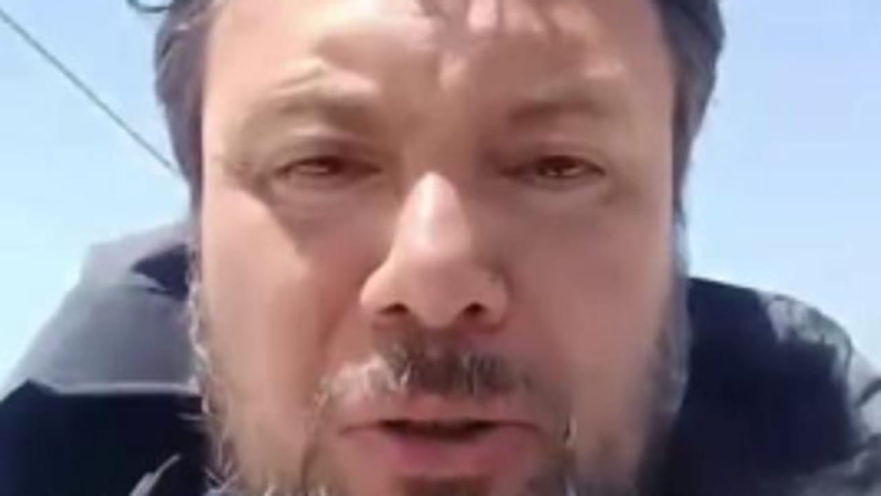 Flotilla, Carotenuto (M5s): "La nostra una missione umanitaria"