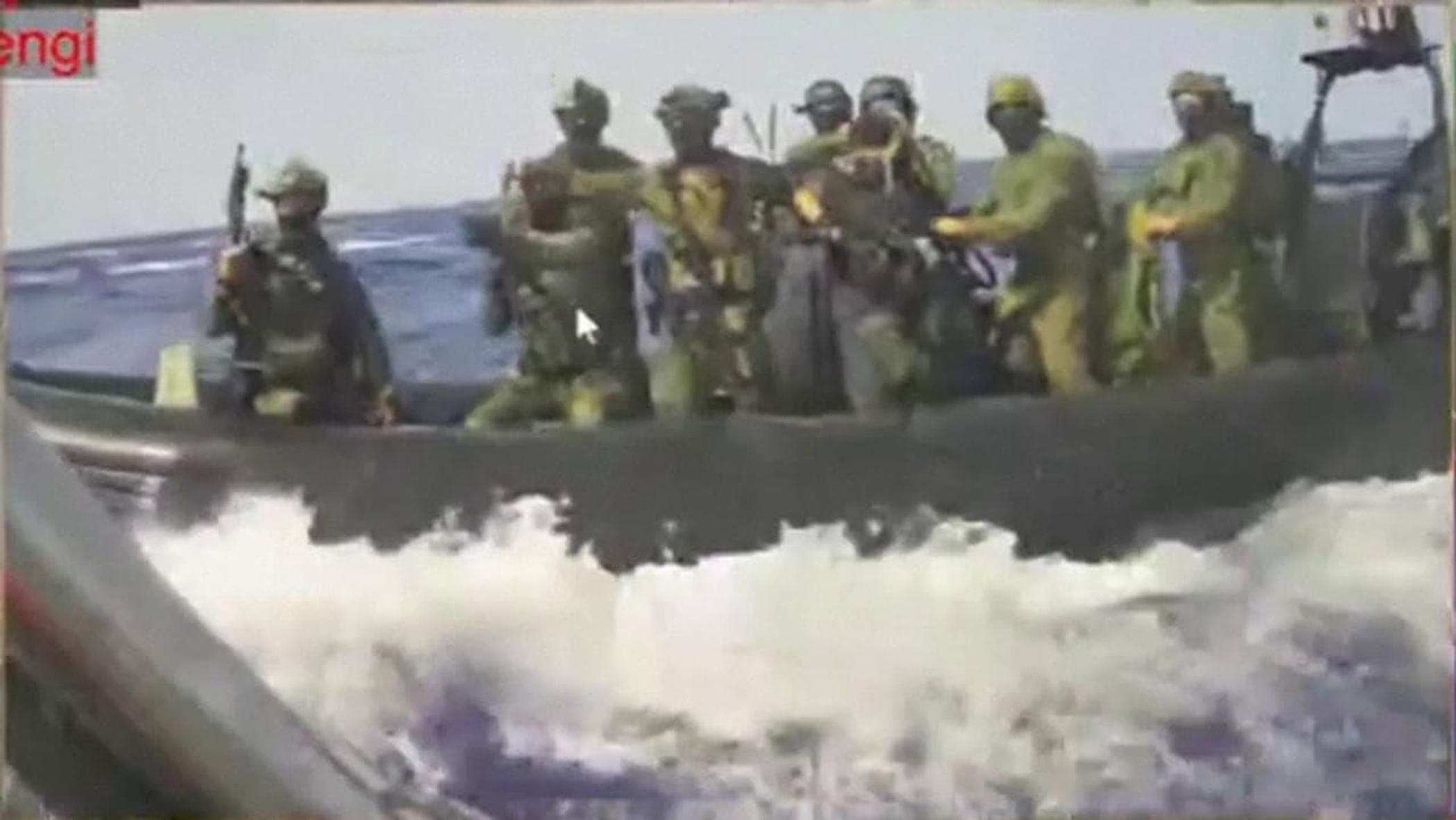 Flotilla, le opposizioni all’attacco: “Dal governo solo parole vuote, adesso sanzioni”