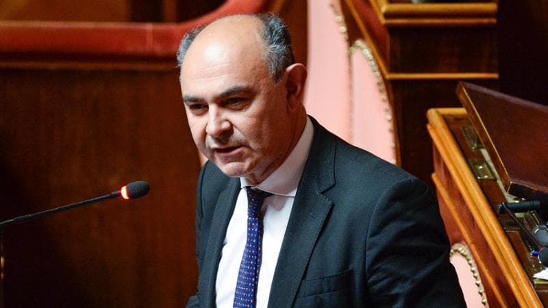 Anteprima: De Cristofaro, Avs: “Maggioranza allo sbando su spese Nato, non può liberarsi da abbracci…