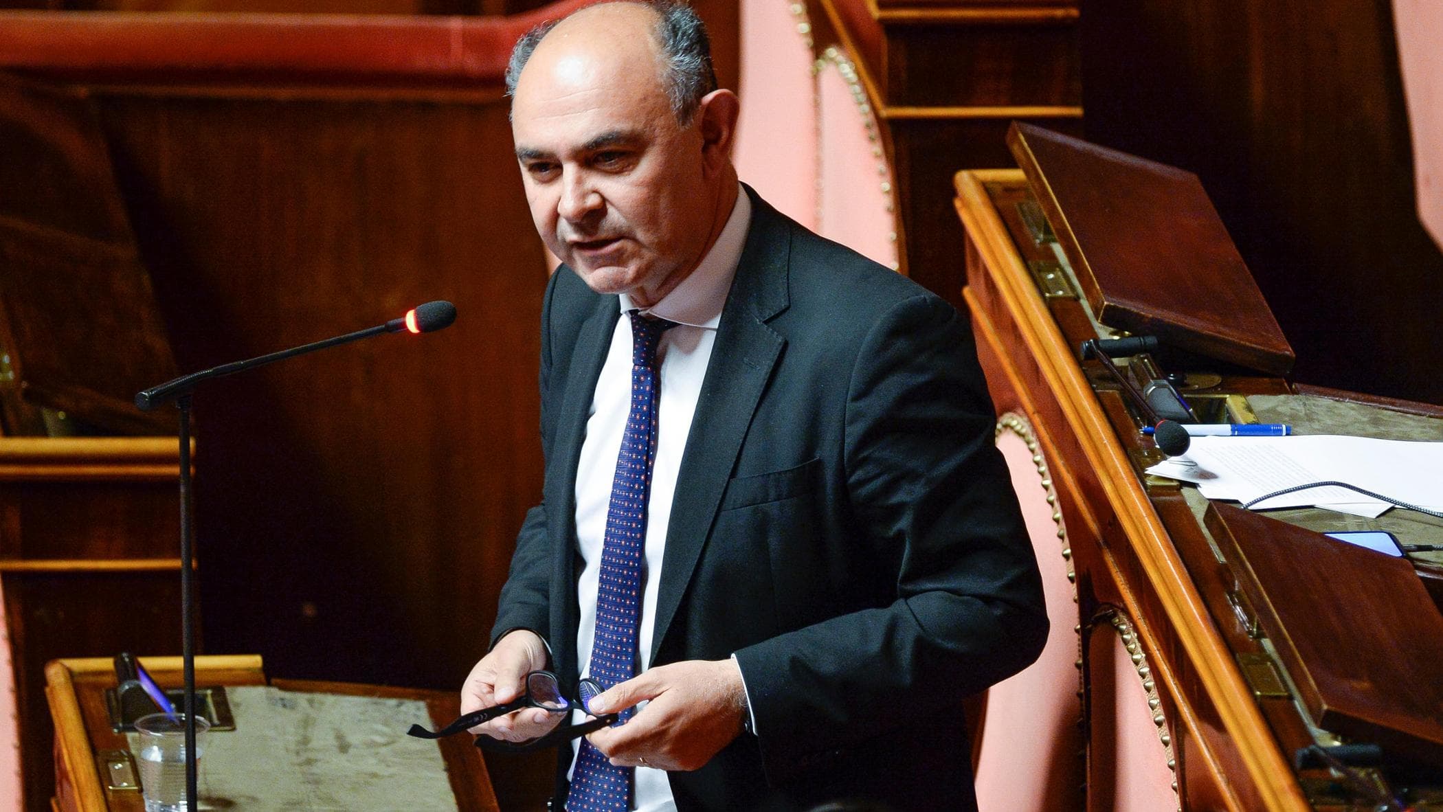 De Cristofaro, Avs: “Maggioranza allo sbando su spese Nato, non può liberarsi da abbraccio di Trump”
